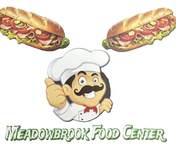 Meadowbrook Food Center logo